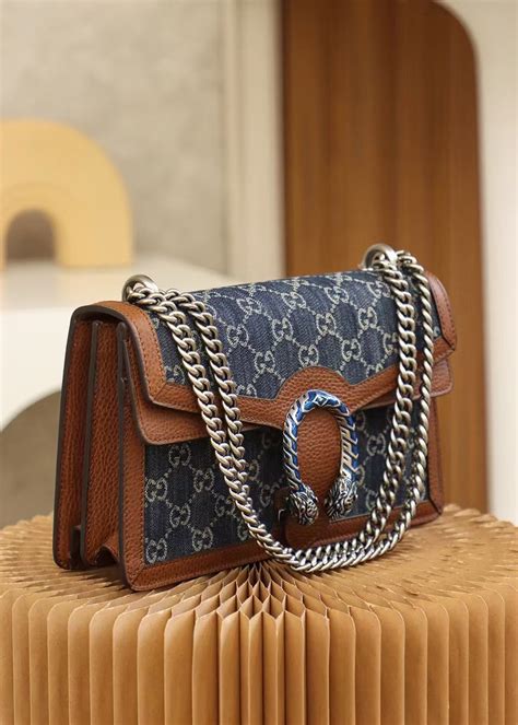 gucci dionysus inspired|gucci dionysus denim bag.